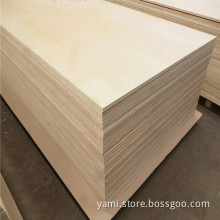 9mm birch laminated veneer Commercial Plywood